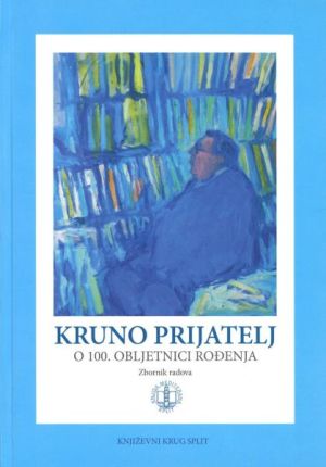 Kruno Prijatelj