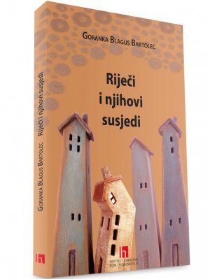 Riječi i njihovi susjedi