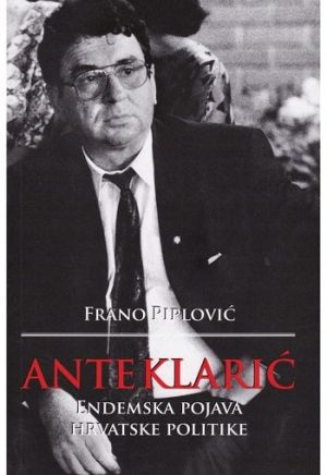 Ante Klarić