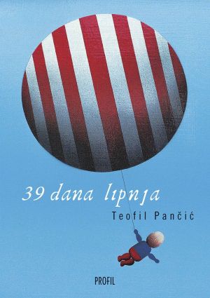 39 dana lipnja