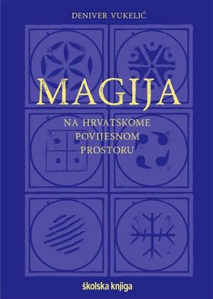Magija na hrvatskome povijesnom prostoru