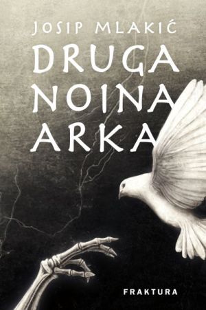 Druga Noina arka