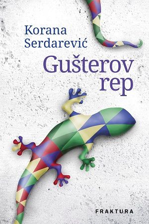 Gušterov rep