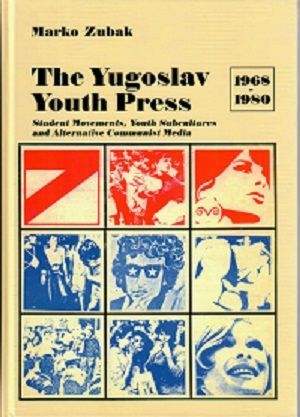 The Yugoslav Youth Press