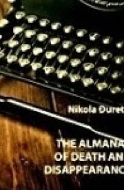The Almanac of Death and Disappearance