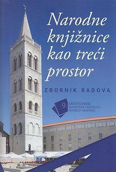 Narodne knjižnice kao treći prostor
