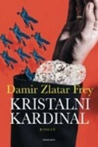 Kristalni kardinal