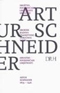 Artur Schneider: 1879. - 1946.