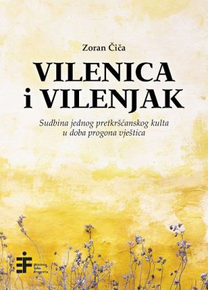 Vilenica i vilenjak