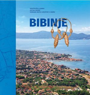 Bibinje