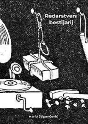 Redarstveni bestijarij