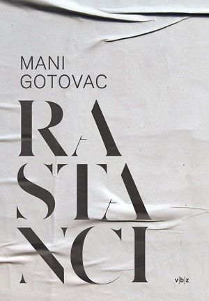 Rastanci