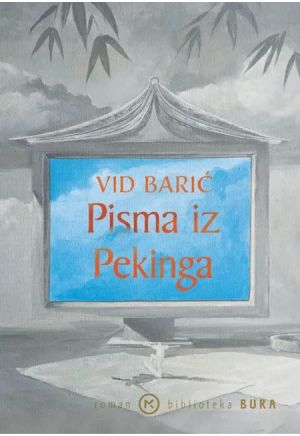 Pisma iz Pekinga