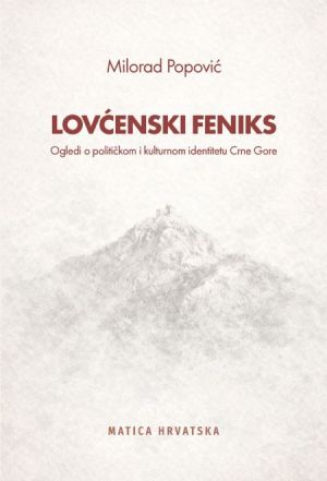 Lovćenski feniks
