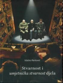 Stvarnost i umjetnička stvarnost djela