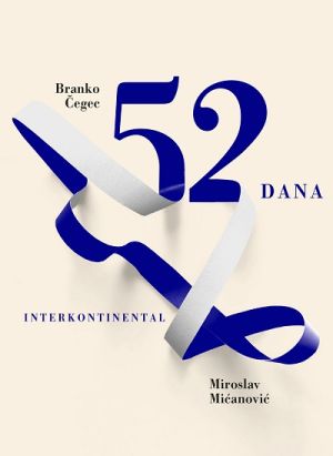 52 dana : Interkontinental