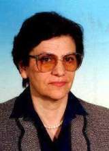 Alica Wertheimer Baletić