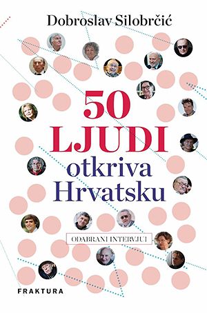 50 ljudi otkriva Hrvatsku