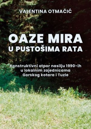 Oaze mira u pustošima rata