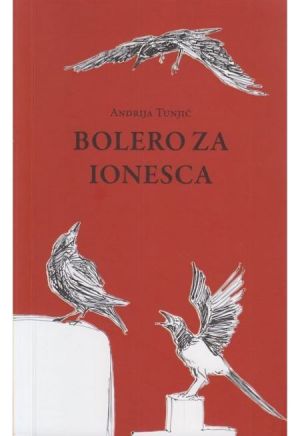Bolero za Ionesca