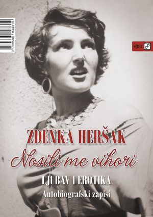 Nosili me vihori