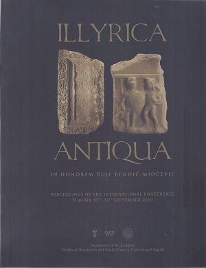 Illyrica antiqua II