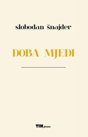 Doba mjedi