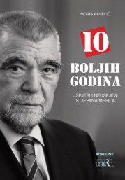 10 boljih godina