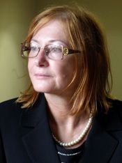 Željka Lovrenčić