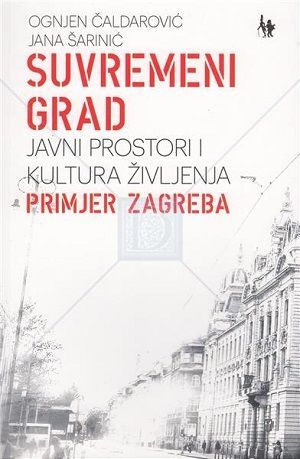 Suvremeni grad