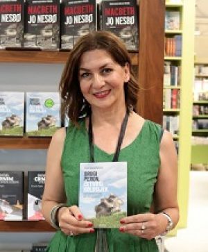 Mirela Španjol Marković