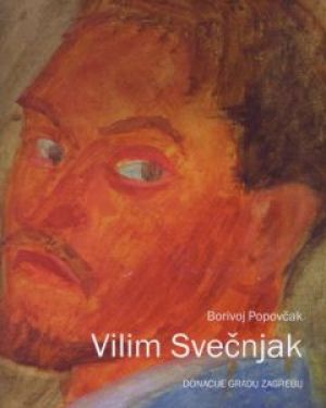 Vilim Svečnjak: donacije gradu Zagrebu