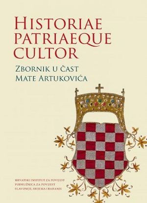 Historiae patriaeque cultor