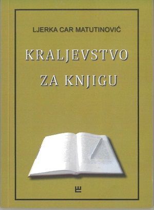 Kraljevstvo za knjigu