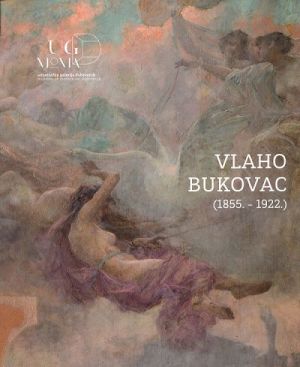 Vlaho Bukovac (1855.-1922.)