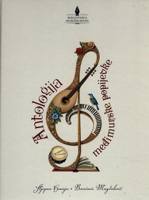 Antologija međimurske popijevke