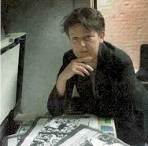 Helena Klakočar