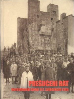 Prešućeni rat