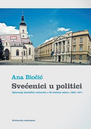 Svećenici u politici