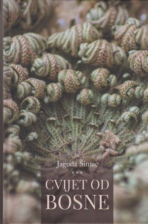 Cvijet od Bosne