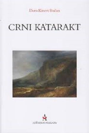 Crni katarakt