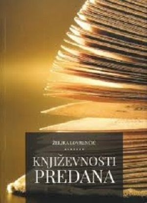 Književnosti predana