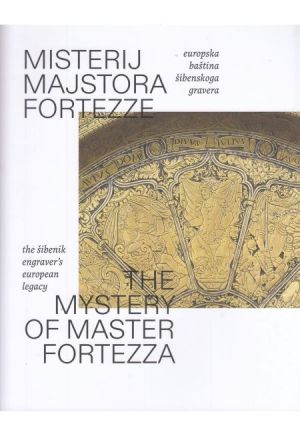 Misterij majstora Fortezze = The mystery of master Fortezza