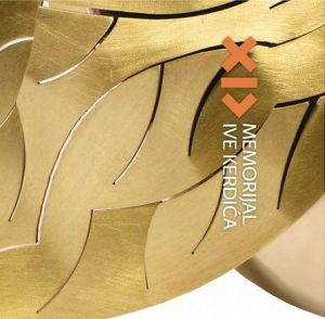 XIV. memorijal Ive Kerdića