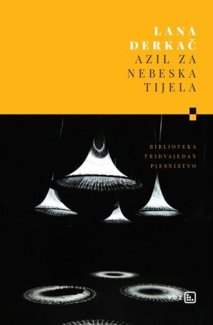 Azil za nebeska tijela
