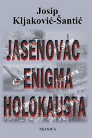 Jasenovac enigma holokausta