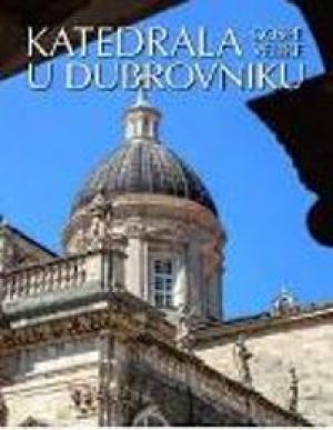 Katedrala Gospe Velike u Dubrovniku
