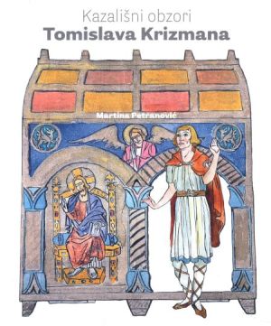 Kazališni obzori Tomislava Krizmana