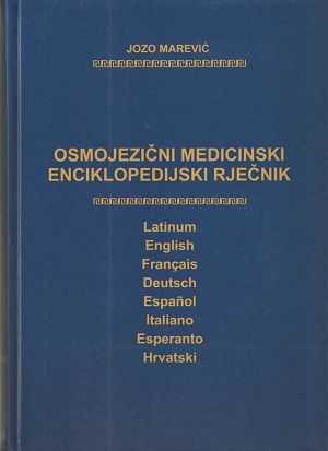 Osmojezični medicinski enciklopedijski rječnik