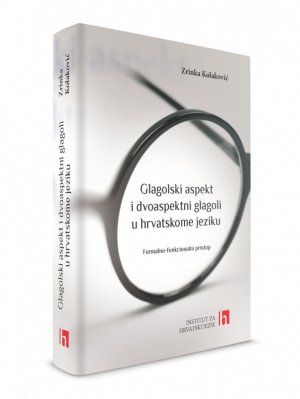 Glagolski aspekt i dvoaspektni glagoli u hrvatskome jeziku